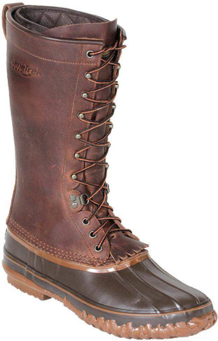 Kenetrek 13in Rancher Pac Boots - Men's