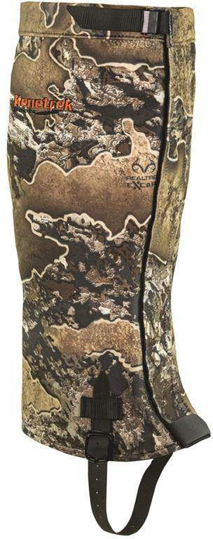 Kenetrek All Purpose Hunting Gaiters - Men's