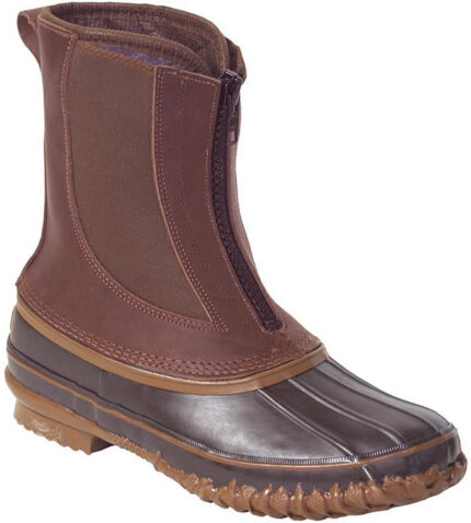 Kenetrek Bobcat C Zip Boots - Men's
