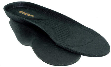 Kenetrek Cushion Insoles - Men's
