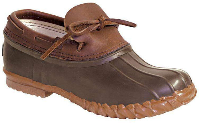 Kenetrek Duck Shoes - Men's