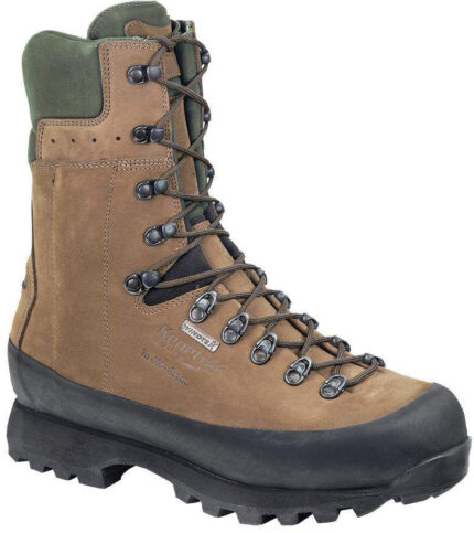 Kenetrek Everstep Orthopedic 400 Boots - Men's