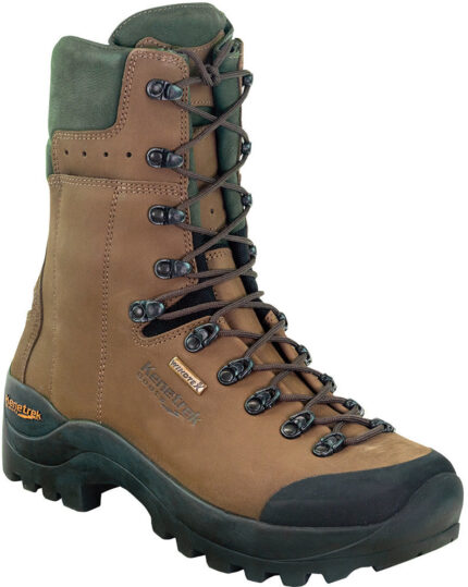 Kenetrek Guide Ultra 400 Mountain Boots - Men's