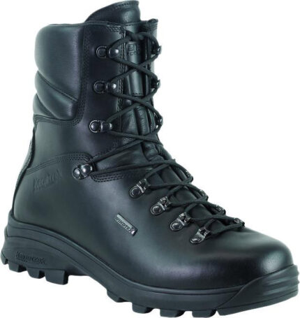Kenetrek Hard Tactical Boots - Men's