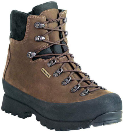 Kenetrek Hardscrabble Hiker Boots - Men's