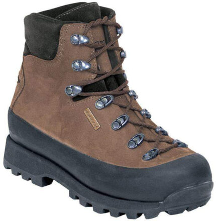 Kenetrek Hardscrabble Hiker Boots - Women's