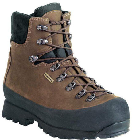 Kenetrek Hardscrabble ST Work Boots - Men's