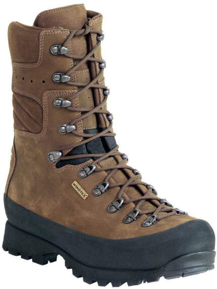 Kenetrek Mountain Extreme 1000 Boots - Men's