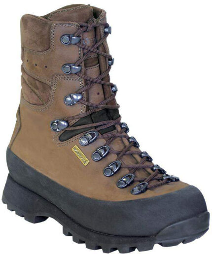 Kenetrek Mountain Extreme 1000 Boots - Women's