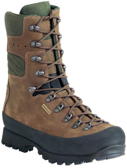 Kenetrek Mountain Extreme 400 Boots - Men's