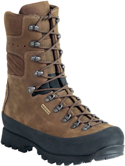 Kenetrek Mountain Extreme Non-Insulated Boots - Men's