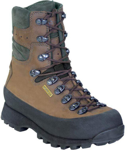 Kenetrek Mountain Extreme Non-Insulated Boots - Women's