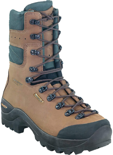Kenetrek Mountain Guide 400 Boots - Men's