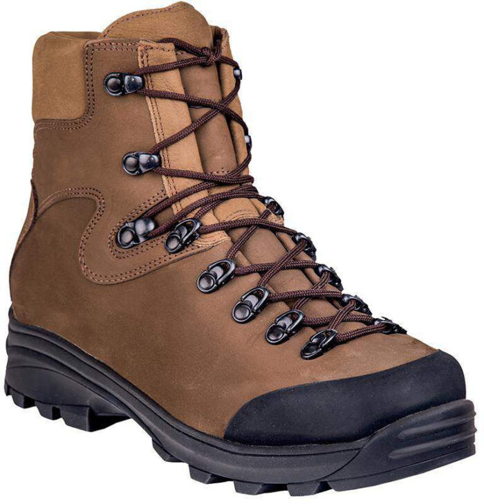 Kenetrek Mountain Safari Boots - Men's