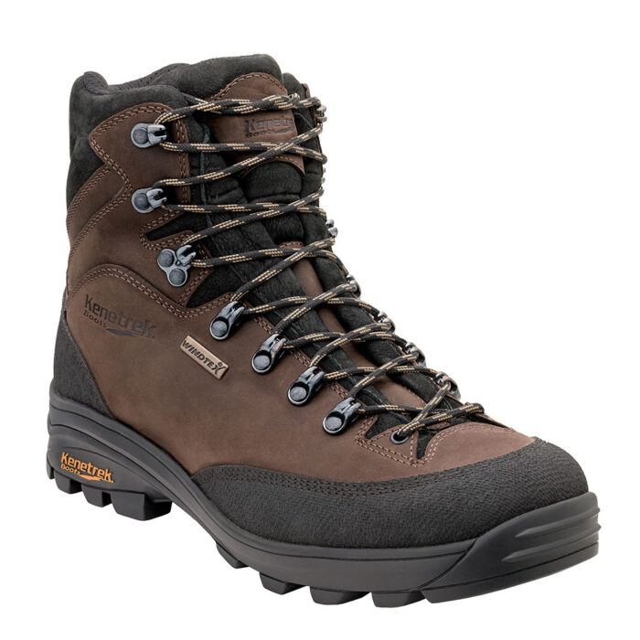 Kenetrek Sliderock Boots - Men's