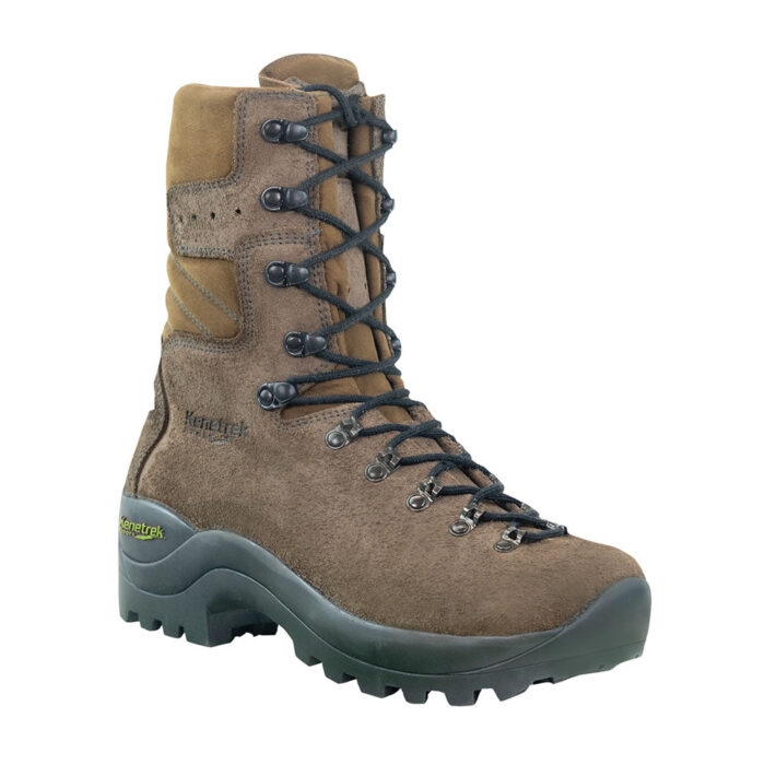 Kenetrek Wildland Fire Boots - Men's
