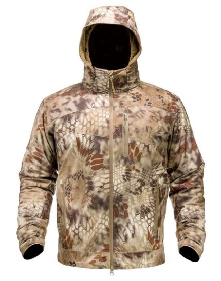 Kryptek Aegis Extreme Jacket - Men's