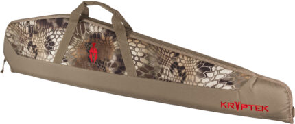 Kryptek Aeron Scoped 48in Rifle Case