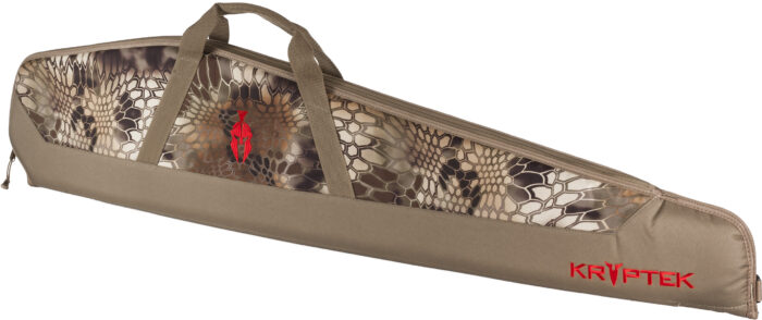 Kryptek Aeron Scoped 48in Rifle Case