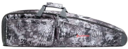 Kryptek AR Profile 42in Single Rifle Case