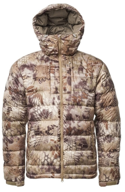 Kryptek Ares Jacket - Men's