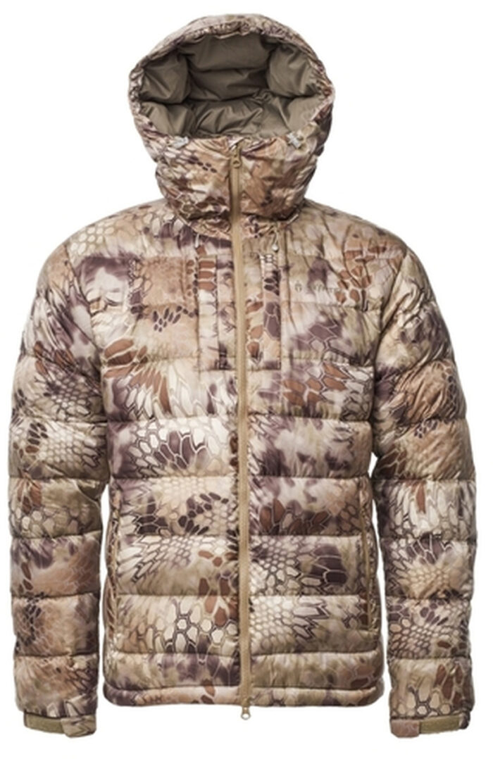 Kryptek Ares Jacket - Men's