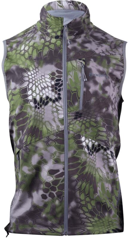Kryptek Bora Vest - Men's