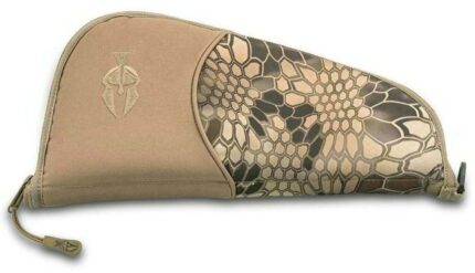 Kryptek Centurion Pistol Rug