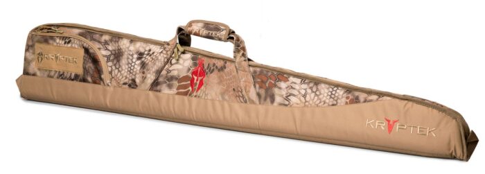 Kryptek Centurion Shotgun Case
