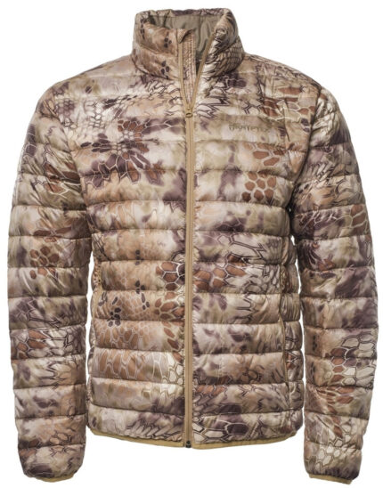 Kryptek Cirius Down Jacket - Men's
