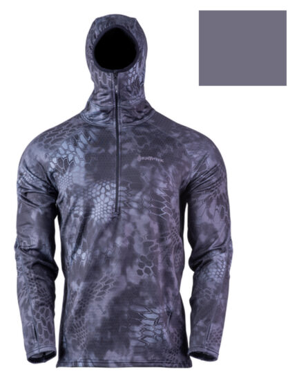 Kryptek Cronos Hoodies - Men's