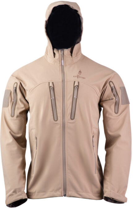 Kryptek Dalibor 3 Jacket