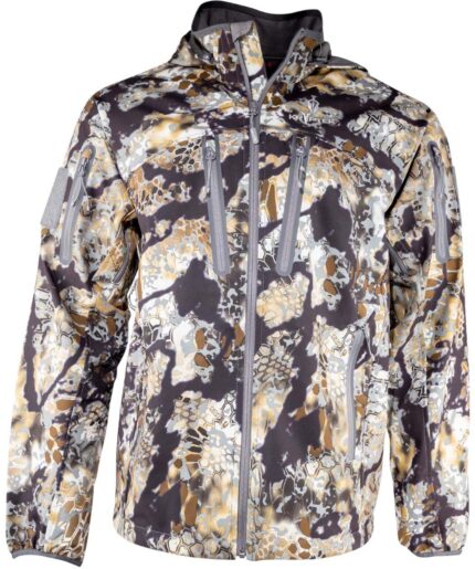 Kryptek Dalibor Collection 3 Jackets - Men's