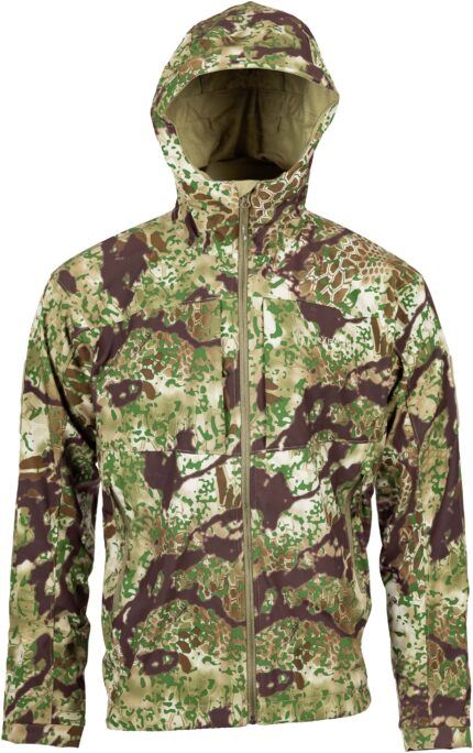 Kryptek Dalibor Pro Jacket - Men's