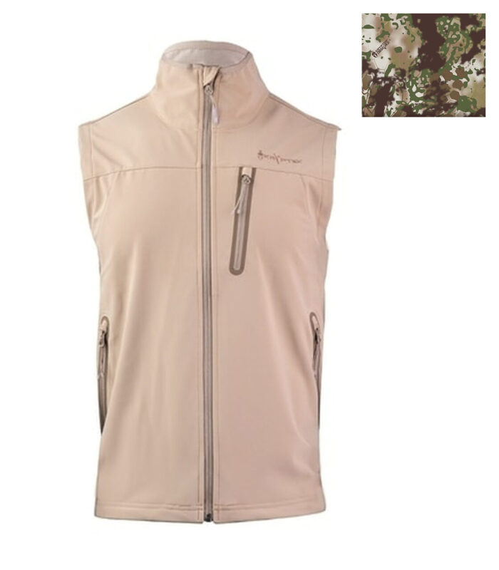 Kryptek Dalibor Vest - Men's