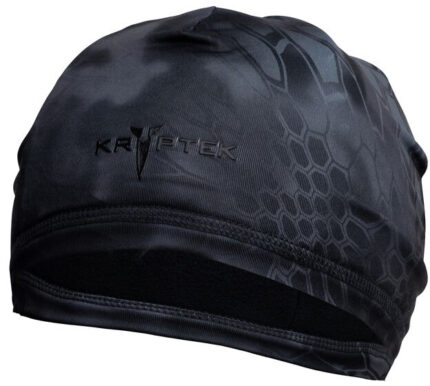 Kryptek Debossed Reversible Beanie - Men's