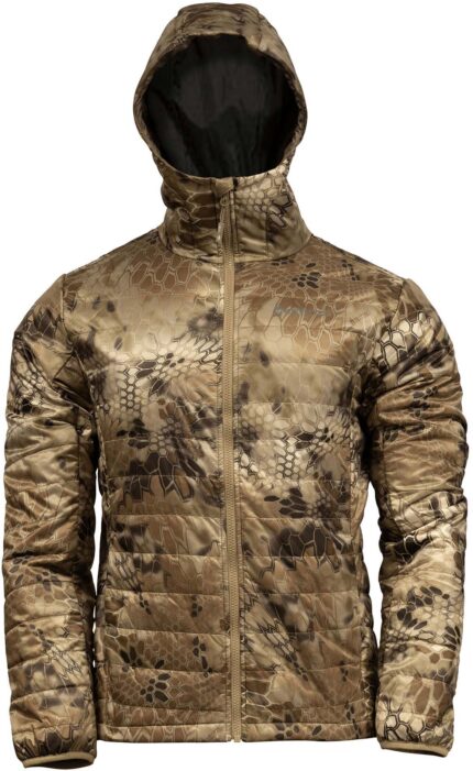 Kryptek Eldax Jacket - Men's
