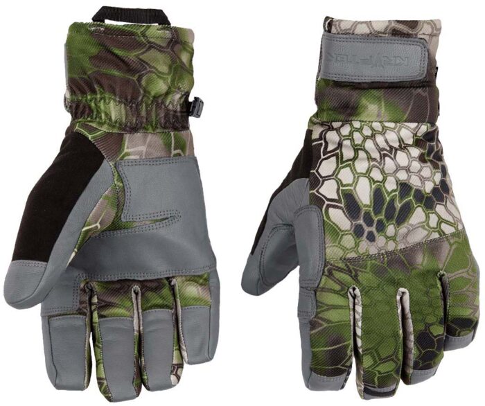 Kryptek Gyes Glove - Men's