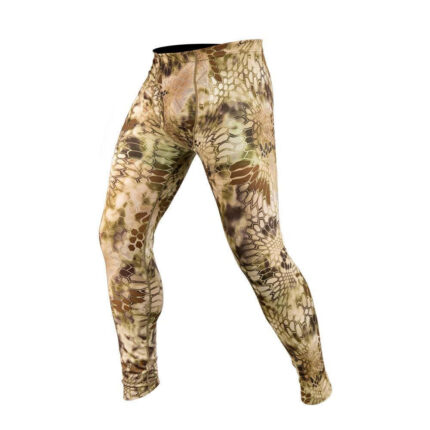 Kryptek Hoplite II Mens Merino Bottom LW
