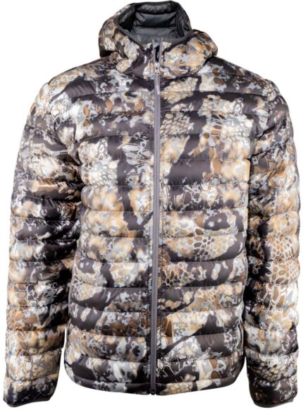 Kryptek Lykos II Jackets - Men's