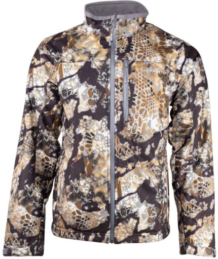 Kryptek Njord Collection Jackets - Men's