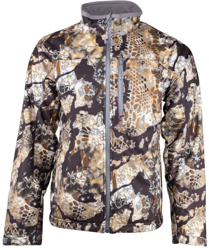 Kryptek Njord Collection Jackets - Men's