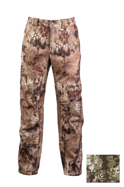 Kryptek Njord Collection Pants - Men's