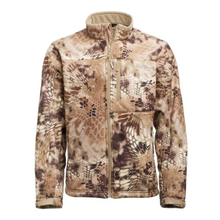 Kryptek Njord Jacket