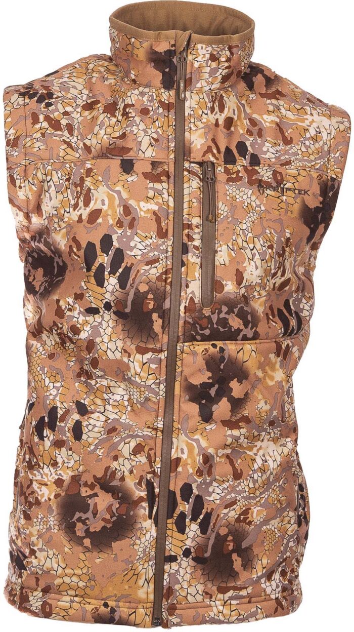 Kryptek Njord Vest - Men's