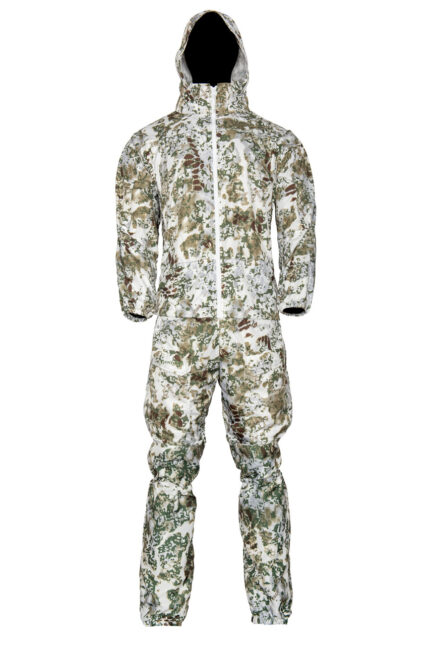 Kryptek Over-Whites Boxed Set - Men's