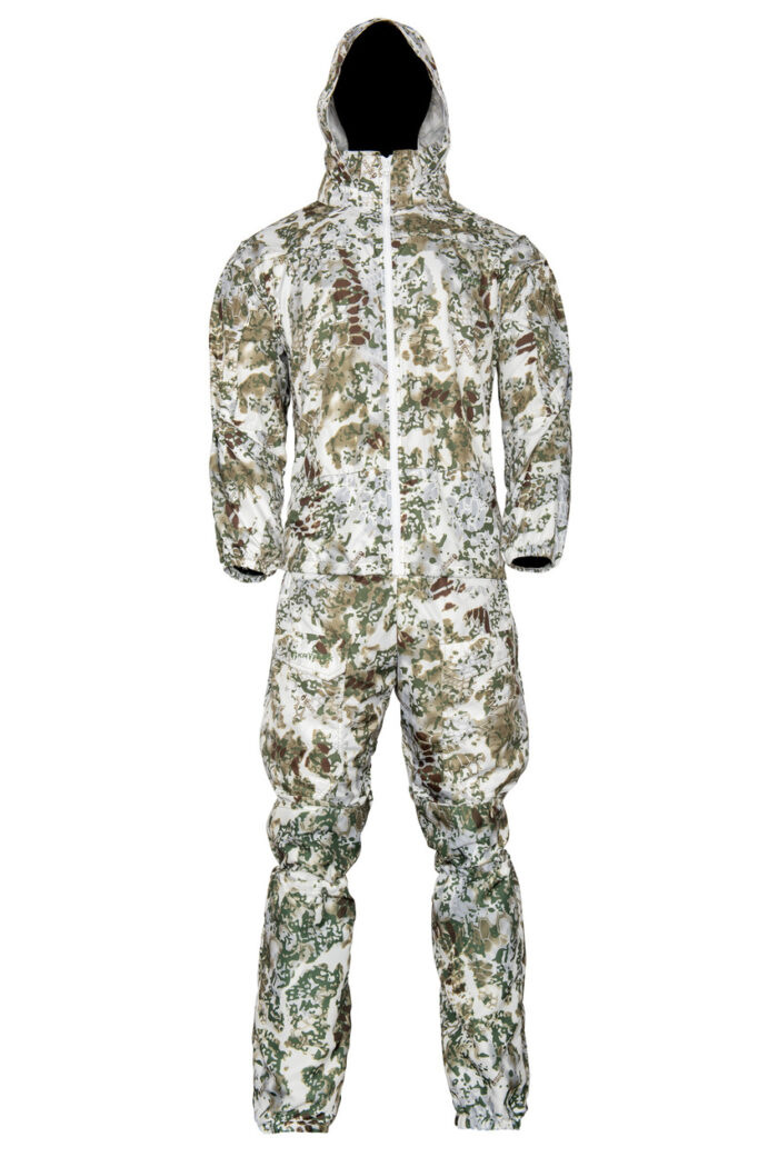 Kryptek Over-Whites Boxed Set - Men's