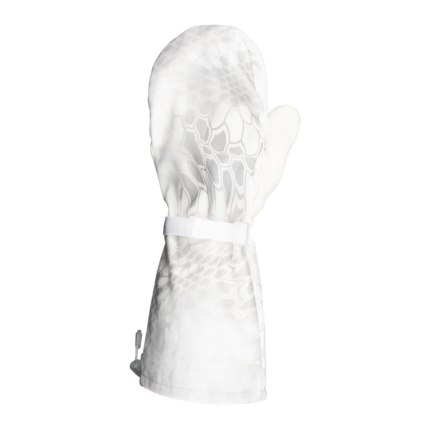 Kryptek Over-Whites Overmitts