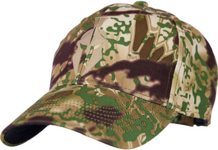 Kryptek Spartan Logo Hat - Men's