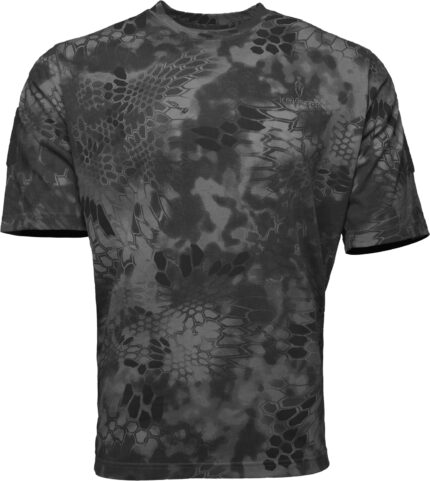 Kryptek Stalker Collection Long Sleeve - Men's